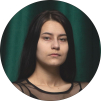 без увеличения